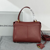 B1X56J30 Popular high-quality leather bag