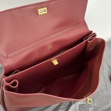 B1X56J30 Popular high-quality leather bag