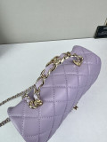 B1X66C5 Popular high-quality leather bag