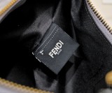 B1X66F1 Popular high-quality leather bag