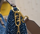B1X66F3 Popular high-quality canvas bag