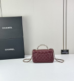 B1X66C5 Popular high-quality leather bag