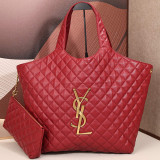 B1X66SL7 Popular high-quality leather bag
