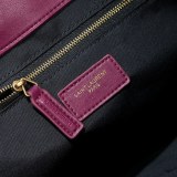 B1X66SL6 Popular high-quality leather bag