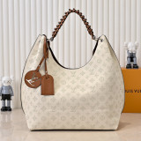 B1N66E4 Popular leather bag