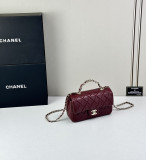 B1X66C5 Popular high-quality leather bag