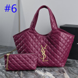 B1X66SL6 Popular high-quality leather bag