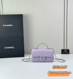 B1X66C5 Popular high-quality leather bag