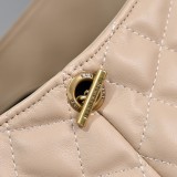 B1X66SL6 Popular high-quality leather bag