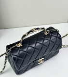 B1X66C5 Popular high-quality leather bag