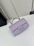 B1X66C5 Popular high-quality leather bag