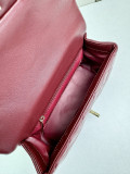 B1X66C5 Popular high-quality leather bag