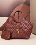 B1X66SL6 Popular high-quality leather bag