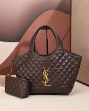 B1X66SL6 Popular high-quality leather bag