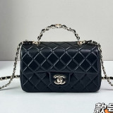 B1X66C5 Popular high-quality leather bag