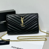 B1X66SL8 Popular high-quality leather bag