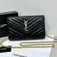 B1X66SL8 Popular high-quality leather bag
