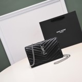 B1X66SL8 Popular high-quality leather bag