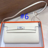 B1X66H10 Popular high-quality leather bag