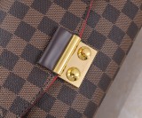 B1X66E9 Popular high-quality leather bag