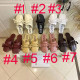 Z2R46A2Z Popular high-quality leather Shoes