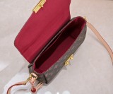 B1X66E9 Popular high-quality leather bag