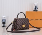 B1X66E9 Popular high-quality leather bag