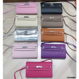 B1X66H10 Popular high-quality leather bag