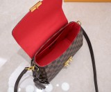 B1X66E9 Popular high-quality leather bag