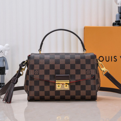 B1X66E9 Popular high-quality leather bag