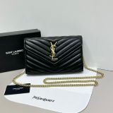 B1X66SL8 Popular high-quality leather bag