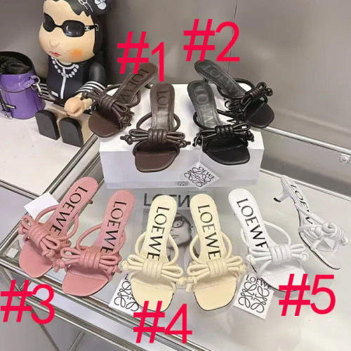 Z2R46A9 Popular high-quality leather Shoes