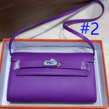 B1X66H10 Popular high-quality leather bag