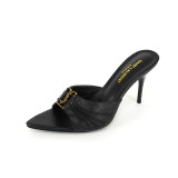 Z2X66SL11  Popular high-quality leather Shoes