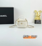 B1X45C46 Popular  leather bag