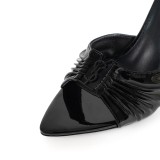 Z2X66SL11  Popular high-quality leather Shoes