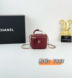 B1X45C46 Popular  leather bag