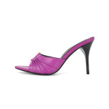 Z2X66SL12 Popular high-quality leather Shoes