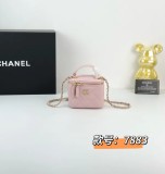 B1X45C46 Popular  leather bag
