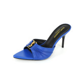 Z2X66SL13 Popular high-quality leather Shoes