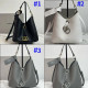 B1P46J144 Popular leather bags