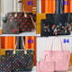 B1P46E91 Popular leather bag