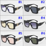 T1P56C47 Popular Sunglasses