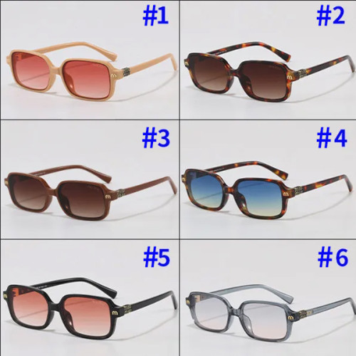 T1P56E16 Popular Sunglasses