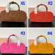 B1P46A153 Popular leather bags