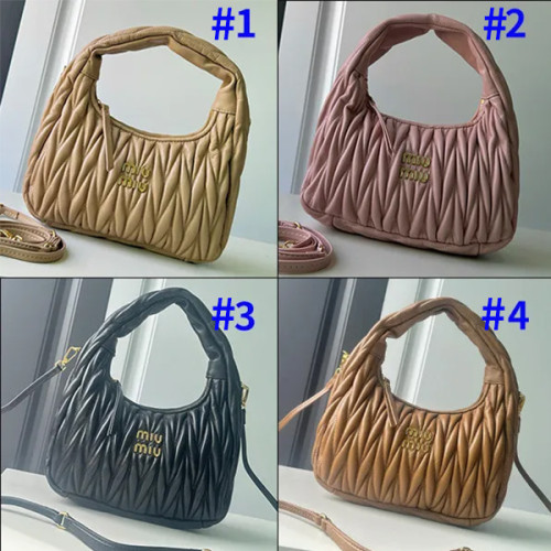 B1P46A121 Popular leather bag（29x24x10cm）