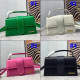 B1P46A134 Popular leather  bags