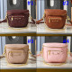 B1P46E72 Popular leather bag