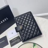 B1X66C13 Popular high-quality leather note book 