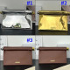 B1P46A157 Popular leather bags